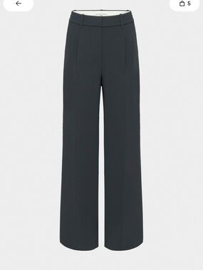 Aritzia The Effortless Pant size 8 (Tall)